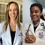 D.N.P. student projects change lives and place in GVSU 3-Minute Thesis Competition